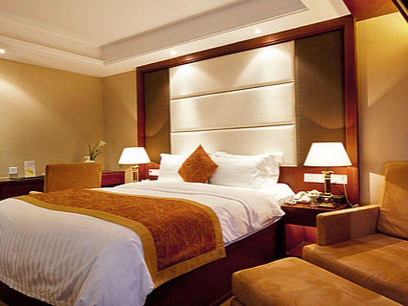 Grand Park Hotel Χεφέι Εξωτερικό φωτογραφία