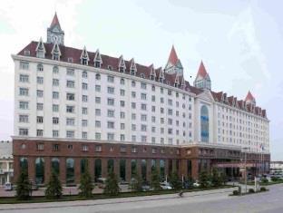 Grand Park Hotel Χεφέι Εξωτερικό φωτογραφία